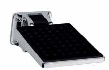 25 mm, 900 x 55 x 55 mm 101120012 ø 25 mm, 1000 x 55 x 55 mm 101120022 ø 25