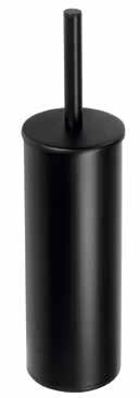 165 x 65 mm 104112030 WC WC WC Wall mounted toilet brush WC- Bürstengarnitur 90 x 385 x 90 mm Toilet