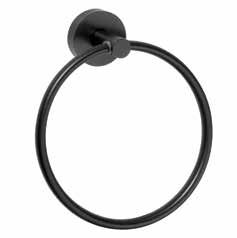 Ring towel holder Handtuchring 170 x 195 x 55 mm 104104060 Towel holder Handtuchhalter 104204020 505 x 55 x 65 mm 104204040 655 x 55 x 65 mm 600 mm 500