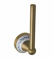 Papierrollenhalter ohne Deckel 135 x 100 x 90 mm
