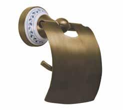 Deckel 140 x 150 x 100 mm 144712017 Ring towel holder