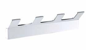 12 mm 139105212 Paper holder with cover Papierrollenhalter mit Deckel 128 x 64 x