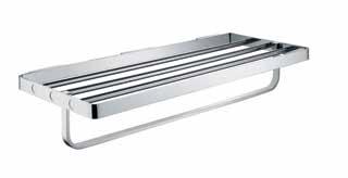Zahnbürstenhalter mit Glas 75 x 101 x 87 mm 139110012