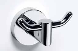 104206032 Cloth hook Kleiderhaken 55 x