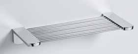 Glasseifenspender frei stehend 80 x 160 x 80 mm, 200 ml 138109161 Glass holder with