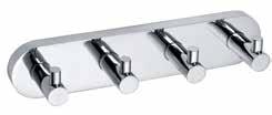 x 95 mm 104106072 Double hook Doppelhaken 55 x 120 x 90