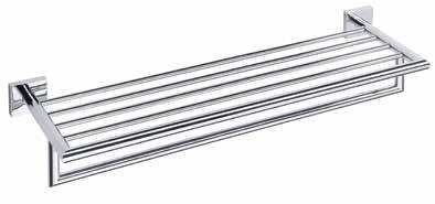 BETA 300 mm Glass shelf Glasablage 300 x 55 x 130 mm 132122042 600 mm Glass shelf Glasablage 600 x 55 x 130 mm 132102042 Glass shelf, corner