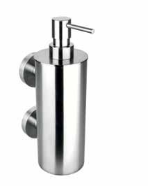 MINI 75 x 145 x 100 mm, 200 ml 104109115 Glass soap