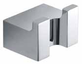 WC-Bürstengarnitur Wandmodel und Standmodell 80 x 360 x 80