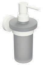 mm 104108044 Holder with glass Glashalter mit Glas 70 x 95 x 105 mm