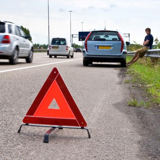 Icke-återkommande händelser som inträffar slumpmässigt