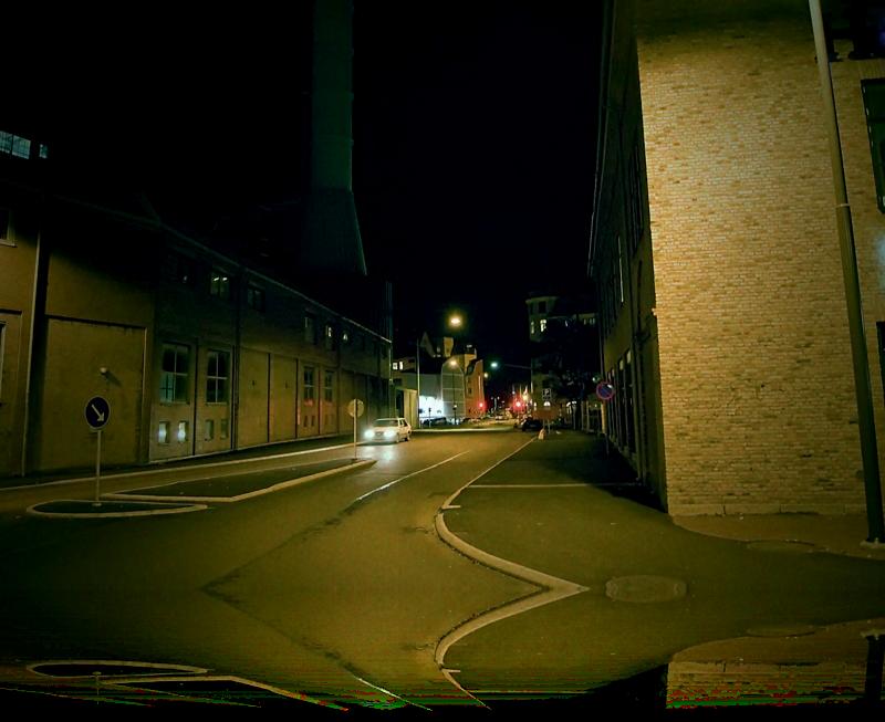 postproduktionsfasen av