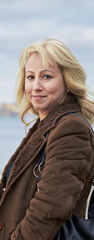 PRESTATION Vi skapar och uppmuntrar. Vi strävar till utmärkthet i allt vi gör. Vi fokuserar på att ständigt förbättra, utveckla och uppnå våra personliga mål och gruppens mål.