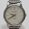 Bruksslitage/ Some wear. Slutpris: 8 500 SEK 234 HERRARMBANDSUR - OMEGA.