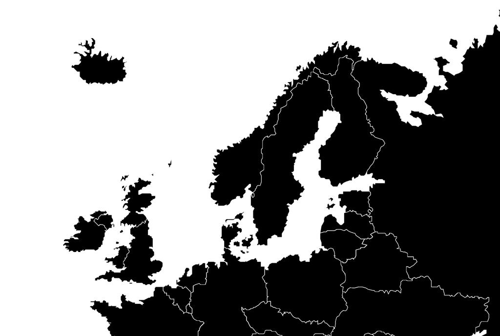 HUR MYCKET ÅTERVINNS? SVERIGE I Sverige har Förpacknings- och tidsskriftinsamlingen (FTI) huvudansvaret för insamling av hushållens avfall.