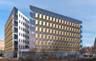 CASTELLUM HALVÅRSRAPPORT CASTELLUM