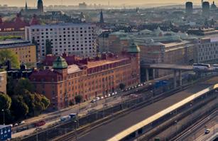 kontor HISINGEN LOGISTIKPARK ETAPP 2,