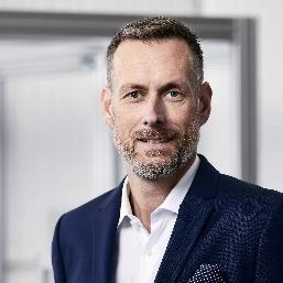 VD-KOMMENTAR BRA UTVECKLING I ANDRA KVARTALET Under andra kvartalet fortsatte den goda utvecklingen med en stor ökning av både försäljning och lönsamhet.
