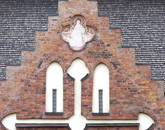 och Hannah Carlshamre från Östergötlands museum Arr: Östergötlands Museum GUIDNINGAR Samtliga startar från Rådhusets trappa Fredag 30/8 kl 20.