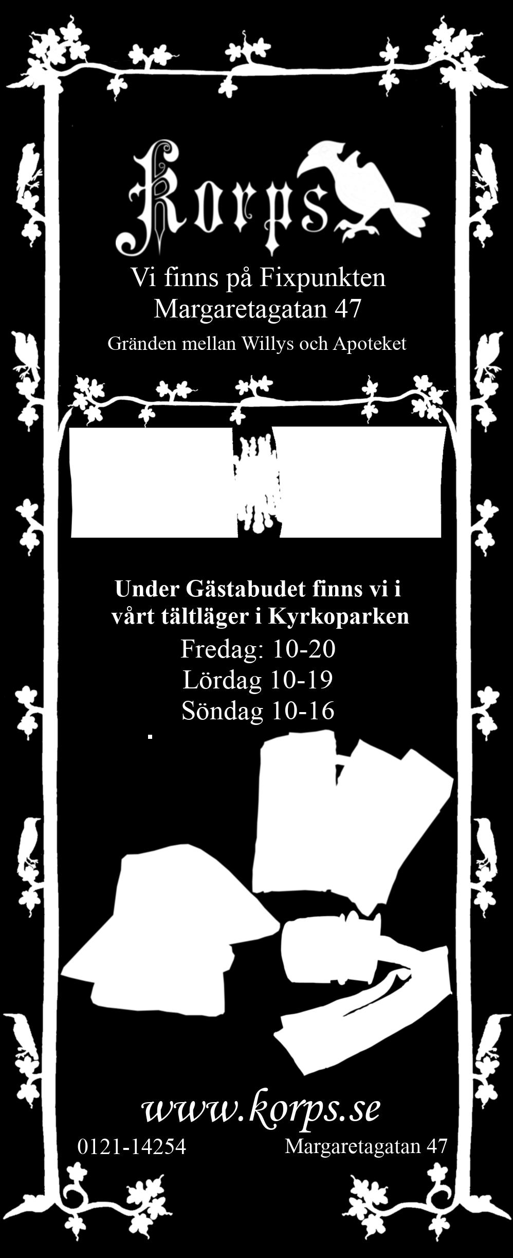 era trycksaker.