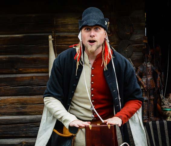 TO RNERSPEL Arboga Riddarna bjuder på stor dramatik känn hur marken skakar när de frustande hästarna galopperar in på rännarbanan, hör skramlet från riddarnas tunga rustningar och svärd och upplev