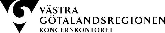 2 (2) Bilagor Förslag till instruktion för ansvarig tjänsteman på koncernkontoret daterad 2016-03-09 Beslutet skickas till Maria Grip