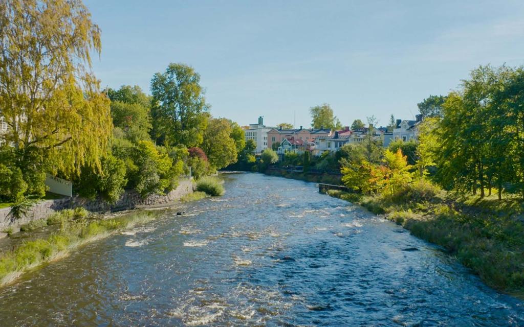 Det regionala utvecklingsuppdraget 1