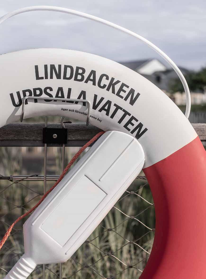 Om Lindbacken astigheter Vi på Lindbacken astigheter har drygt 20 års erfarenhet av bostadsbyggande.