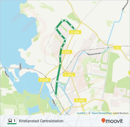 Riktning: Kristianstad Centralstation 13 stopp Kristianstad Gamlegården N Näsbychaussén 108, Kristianstad Kristianstad Näsby Vårdcentral Kristianstad Centralstation Rutt Tidtabell: Måndag Tisdag