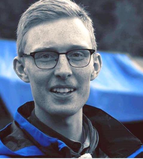 UNGDOMSKONFERENSEN JONATHAN FALK Från torsdag 18 juli till söndag 21 juli håller ungdomsledare Jonathan Falk i en ungdomskonferens för er mellan 13 och 19 år.