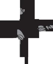 April Tisdag kl. 19.00 4 16 PASSIONSANDAKT, Missionskyrkan 7 Femte söndagen i fastan 11 14 Palmsöndagen 15 Svärdsjö TEMA KRING FRÄLSARKRANSEN Sundborn, Fairtrade certifiering Söndag kl 16.