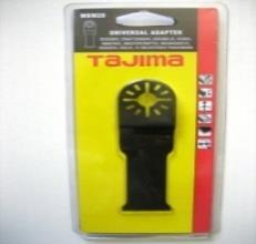 japansk tandning 65 mm 0799441311393 1 se prislista Sågblad för multiverktyg För mjukt och hårt trä, plast, gipsskivor, spikar och tunn