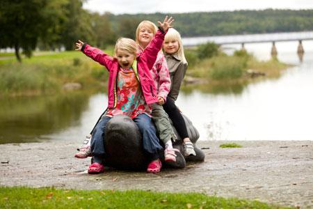 Barn och utbildningsförvaltningen 2018-10-25 1 (7) Förskoleklass till årskurs 6 (skolans namn) Handlingsplan För att stimulera hög närvaro Senast uppdaterad 2018-10-25 Barn- och