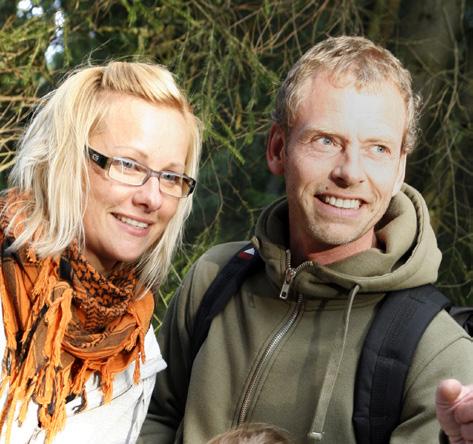 Balans mellan förvärvsarbete och vård av närstående. Rätt till insatser som personlig assistens och andra insatser även om det finns en anhörig som vårdar men inte orkar/vill vårda heltid.