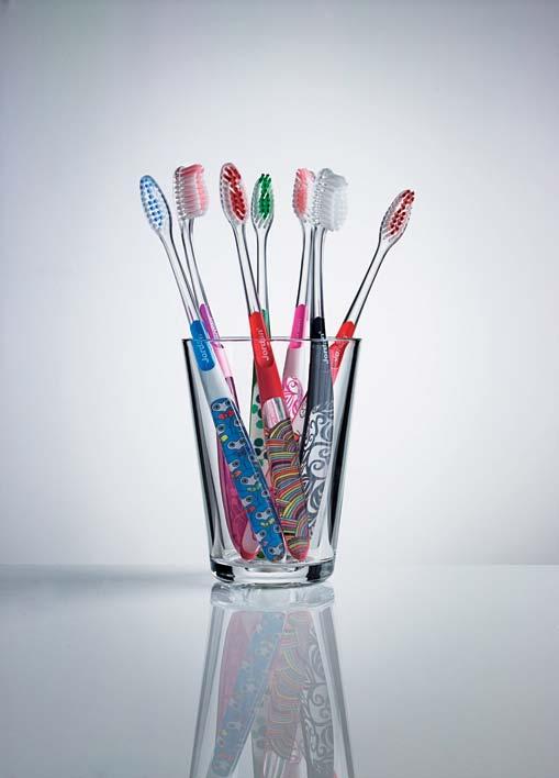 om 25 st Turkos, X-micro fin Brush Ø: 2,50 mm Wire Ø: 0,35 mm 25250 25270 Rosa, Micro fin Brush Ø: 2,50 mm Wire Ø: 0,40 mm 25251 25271 Orange, Ultra fin Brush Ø: 2,50 mm Wire Ø: 0,45 mm