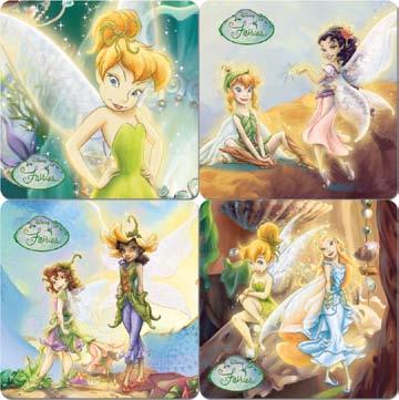 00 kr Stickers Disneys Fe-Stickers. Art 28854 Rulle om 75 st 84.00 kr Toy Story 3 Stickers.