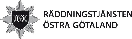 6 (6) 2. Skadebegränsande åtgärder i form av kläder och textilier med goda brandegenskaper som vid antändning orsakar så liten skada som möjligt för bäraren.