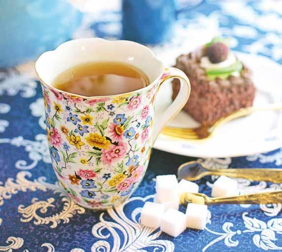 Foto: jill111, Pixabay SOMMARCAFÉ JUNI 2019 BJÖRKLINGE FÖRSAMLINGSHEM Hembakt ekologiskt fika till bra priser. Varje dag finns pyssel för yngre. Dessutom, från kl.