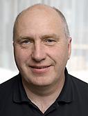 Produktchef kabel Pavel Lander Ulf