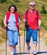 Sans & Balans Lite om Gustav och Lisa: