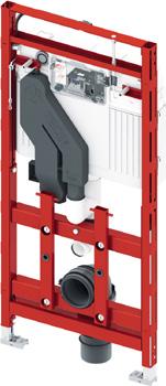 TECELUX WC-MODUL RSK nr. Färg/Benämning inkl.