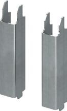 140,- 7926772 Anslutningsset L: 300 mm 535,-