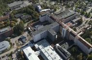BORÅS 033-129715 Golv Entr George Anderson Golv AB Varbergsvägen 48 504 30, BORÅS Erik Andersson Ombyggnad Kulturhus Ombyggnad Personallokal Ombyggnad