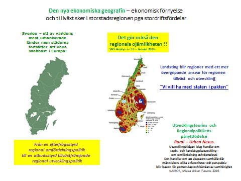 på invandring.