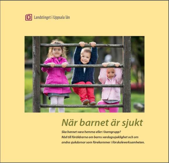 Vad är viktigt på förskolan Välutbildad personal avgör om barnet orkar