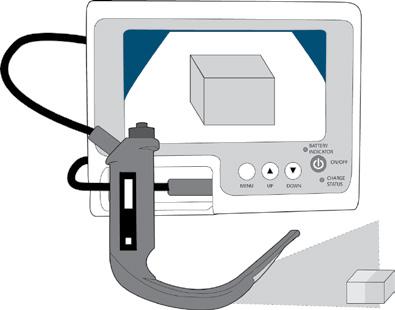 Procedur 10. UTFÖRA EN FUNKTIONSKONTROLL Innan du använder systemet för första gången, utför följande funktionskontroll för att säkerställa att systemet fungerar korrekt.