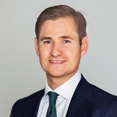 Enter Fonders Marknadsanalys skrivs av Gustaf Tegell, chef för ränteförvaltning och makroanalys på Enter och av Jon Hyltner, aktieförvaltare och analytiker Gustaf är ansvarig för Enters