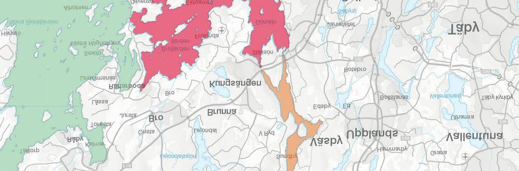 Del 2. Om uppdraget och förutsättningarna i regionen Figur 7.