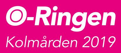 Preliminär lista för gallring av elitklasser O-Ringen 2019 Detta är en preliminär lista för rangordning av löparna i elitklasserna till O-Ringen 2019.