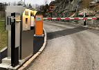 Inför 2018 är följande företag rekommenderade leverantörer av produkter för ställplats av Husbilsdestination Sverige.